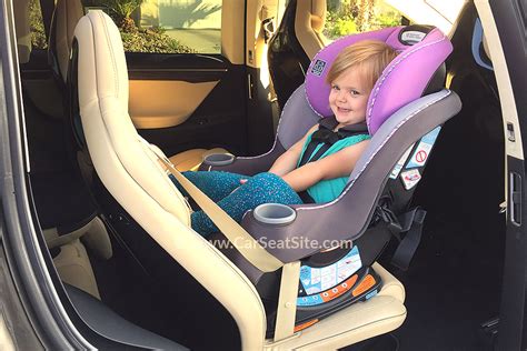 What Is The Height Limit For Rear Facing Car Seat Velcromag
