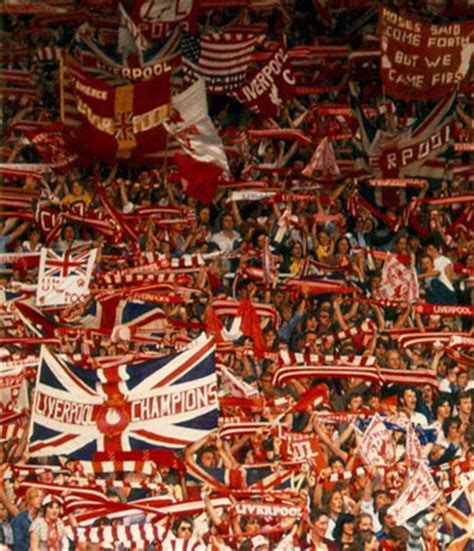 For liverpool fans, by liverpool fans. RTK - Reclaim the Kop Campaign | Soccerphile