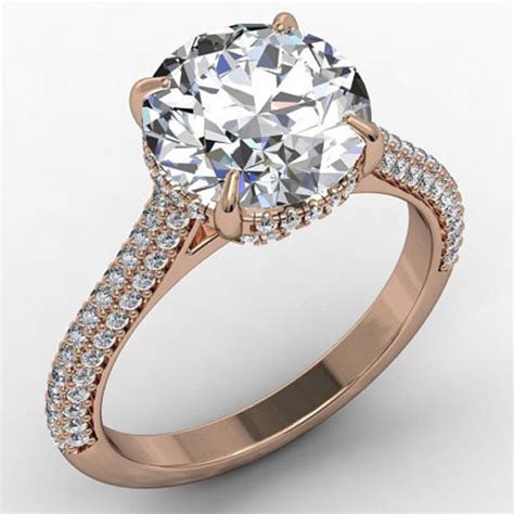 Solitaireengagementrings Expensive Wedding Rings Beautiful Jewelry