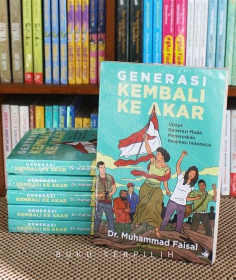 Jual Generasi Kembali Ke Akar Upaya Generasi Muda Meneruskan Imajinasi