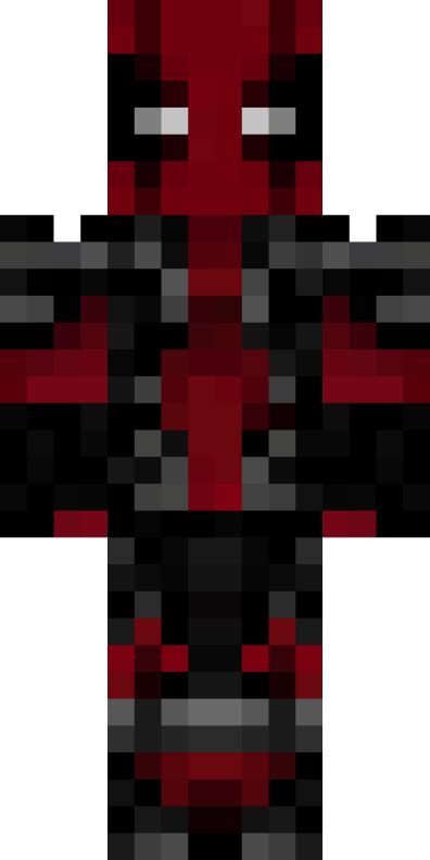 Minecraft Shaded Skins Pixel Gun Boy