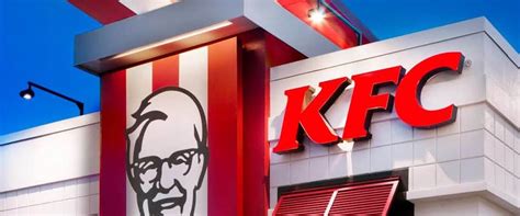 Kfc ישראל פורסת סניפים בכל רחבי הארץ! KFC | Croner Group