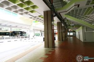 武吉巴督巴士转换站) is located at bukit batok central, near the west mall shopping centre and the bukit batok mrt station. Bukit Batok Bus Interchange | Land Transport Guru