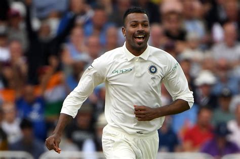 Hardik himanshu pandya is an indian international cricketer who plays for baroda in domestic cricket and mumbai indians in the indian he is the younger brother of krunal pandya. India vs Engand: All-rounder Hardik Pandya needs time, not ...
