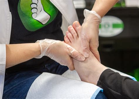 How To Become A Foot Care Nurse In 2023 One Step Foot Care