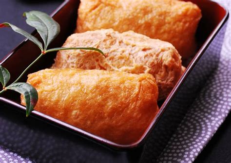 Check spelling or type a new query. Inari Sushi Recipe by cookpad.japan - Cookpad