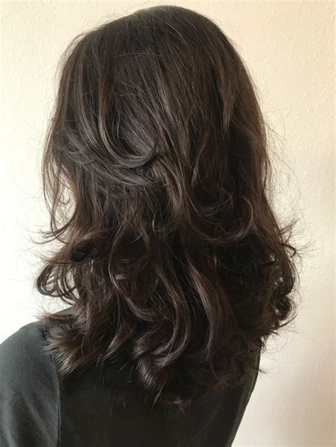 Which is the most suitable for me? VIANGE HAIR : Digital perm vs. Regular perms in 2020 ...