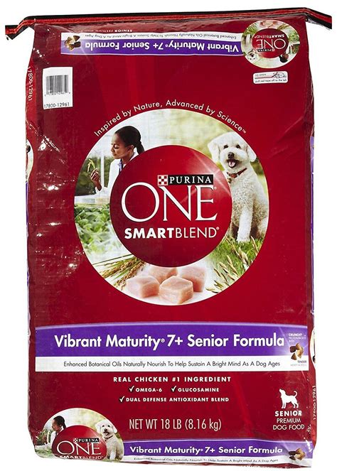 You can choose from different pack sizes. Pin on Dog food brands