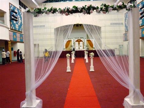 Sri petaling 大城堡, kuala lumpur, malaysia. Resepsi Dr Azalea & Mohd Faiz - Pusat Komuniti Sri ...