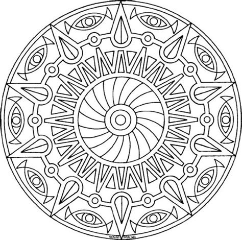 Coloring Pages For Teenagers To Print - Coloring Home