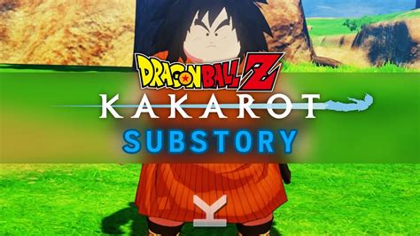 In the united states, the manga's second portion is also titled dragon ball z to prevent confusion for younger. Dragon Ball Z: Kakarot - Substory - The Fifth Trainee - YouTube