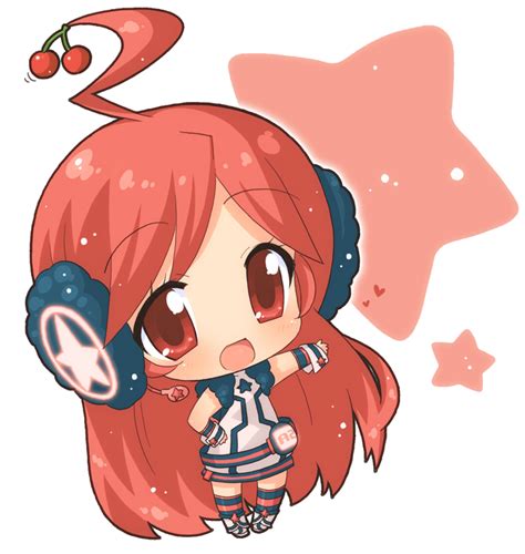 Chibi Png Png All
