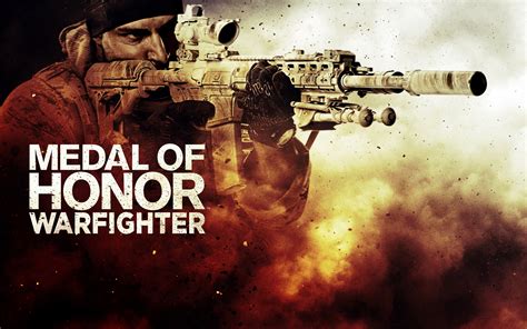 Medal Of Honor Warfighter Wallpapers Hd Desktop And Mobile