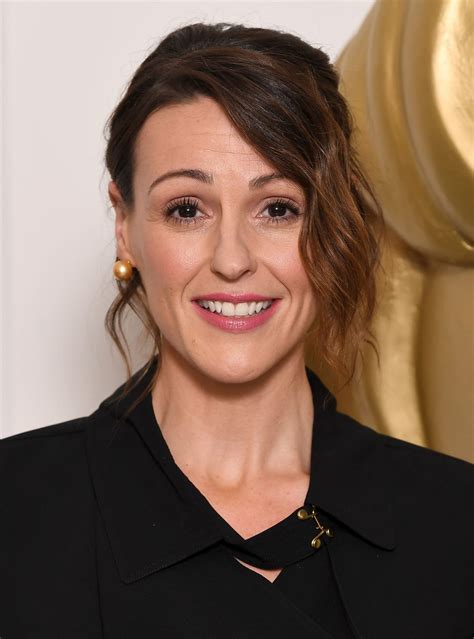 How Suranne Jones New Sky Thriller Save Me Helped He Through The