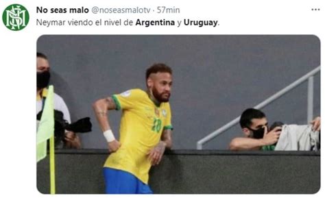 Los Mejores Memes Del Triunfo De Argentina