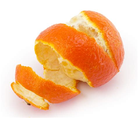 Organic Tangerine 1lb 100 Certified Organic Tangerine Peel All