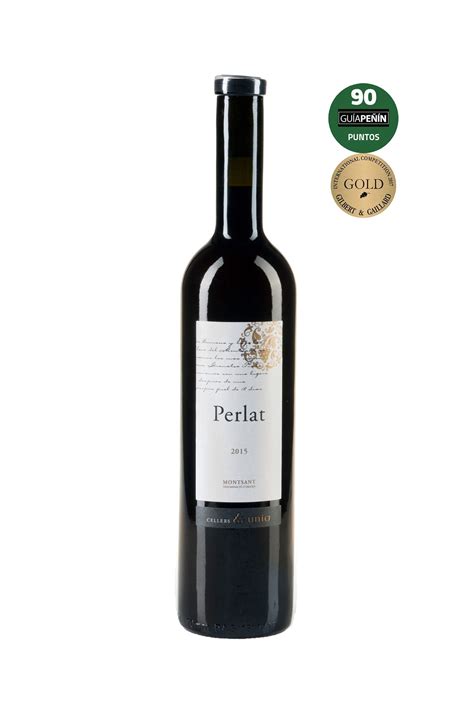 Perlat Classic Montsant Wineshack Comprar Vino Online
