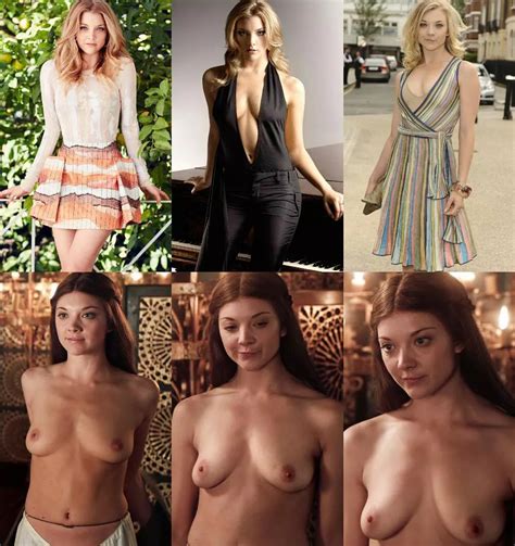 Natalie Dormer Nudes Onoffcelebs Nude Pics Org