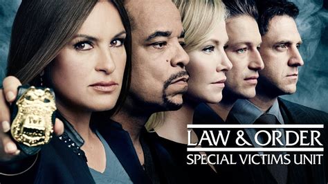 Special victims unit premiered september 25, 2007 and ended may 13, 2008 on nbc. Law and Order SVU Season 17 Promo (HD) - YouTube