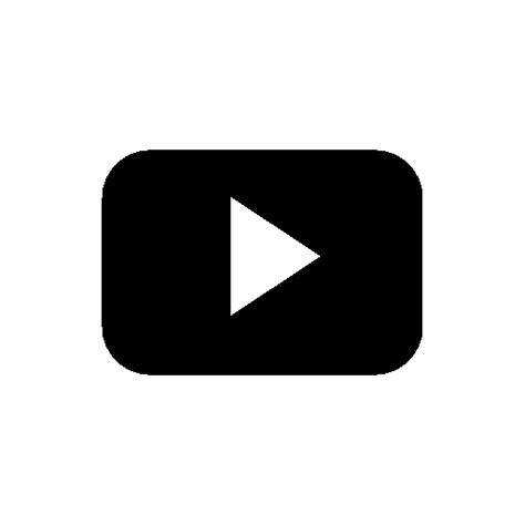 Youtube Logo Png No Background Ideas Of Europedias