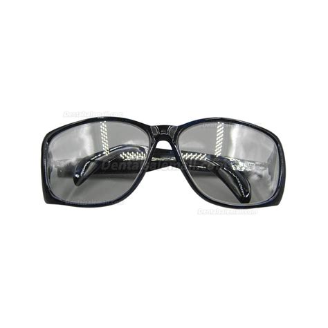 Buy Discount 0 50mmpb Super Flexible X Ray Protective Glasses With Side Protection From China