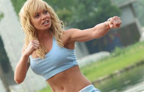 Jaime Pressly Where Shes Been And What Shes Jaime Pressly Doing Now Diply