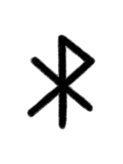 See more ideas about rune symbols, runes, symbols. Love Rune Drawing by Bill Owen