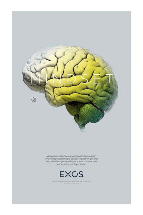 exos methodology posters the 4 pillars of human performance wnw