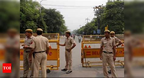 BJP MP Honey Trap Case Woman Arrested Delhi News Times Of India