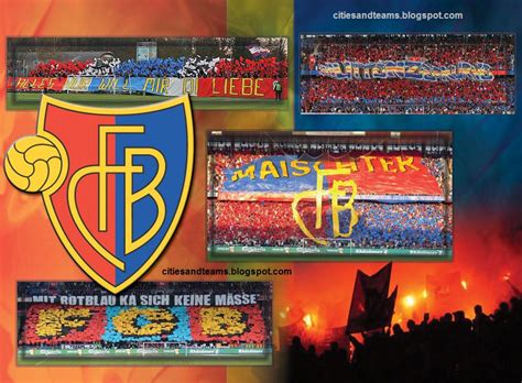 Maybe you would like to learn more about one of these? FC Basel HD Image and Wallpapers Gallery ~ C.a.T