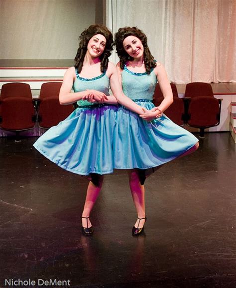 Circus Ballet Sideshow Twins Twin Costumes 2015 Halloween Costumes