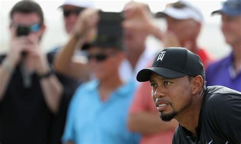 Tiger Woods Latest Return Start Of Something Real Or