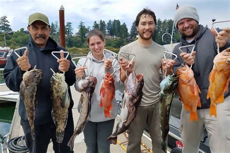 How To Go Deep Sea Fishing In Oregon The Complete Guide For 2023