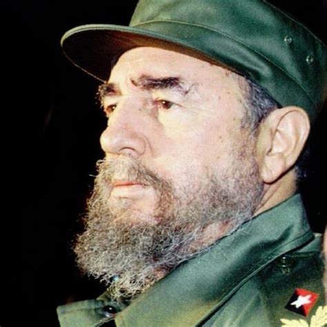 Obituary Fidel Castro Bbc News