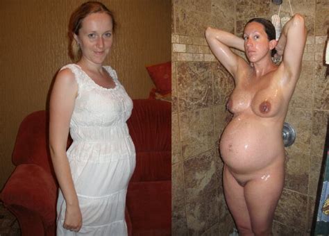Pregnant Shower Kyblue333