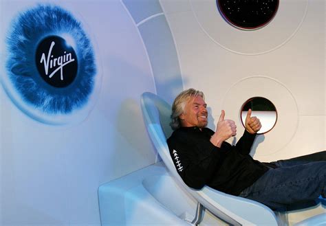 Virgin galactic is a spaceflight company hoping to bring suborbital flights to the public starting in 2022. Virgin Galactic Receives FAA License to Fly Richard ...