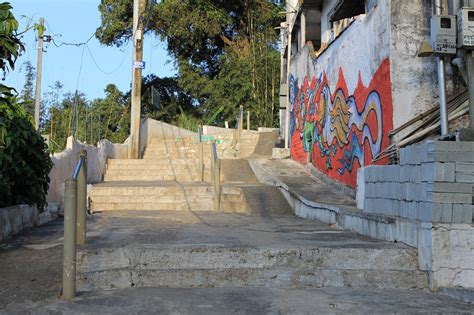 Visita RÁpida Ao Centro HistÓrico De Santos Viagens Por Aí