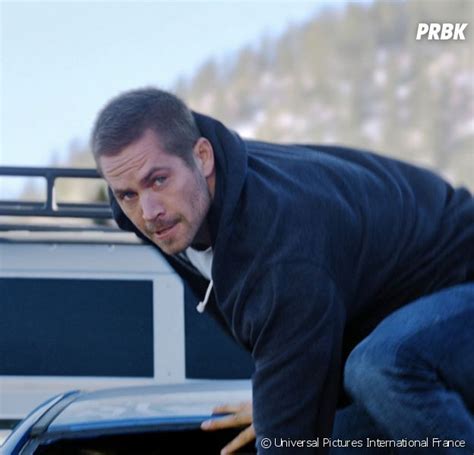 Fast And Furious 9 Paul Walker Paul Walker Easter Egg In Fast And