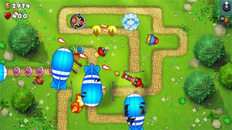 bloons tower defense ph