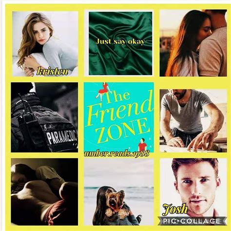 Book Review The Friend Zone By Abby Jimenez