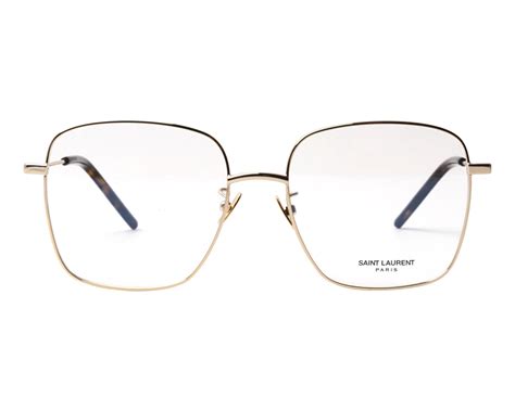 Yves Saint Laurent Glasses Sl 314 006