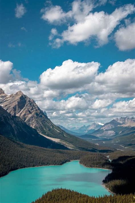 Best Things To Do In The Canadian Rockies Planet Things