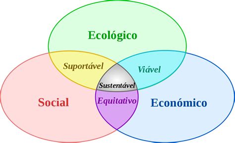 A Sustentabilidade E O Desenvolvimento Sustentavel Sao Conceitos