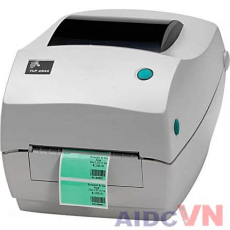 Manufacturer website (official download) device type: ZEBRA TLP 2844 DRIVER
