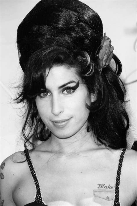 Amy Winehouse 2007 Photo Et Tableau Editions Limitées Achat Vente