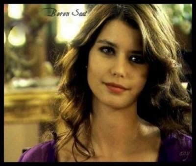Beren Saat Turkey Actress Model In Forbidden Love