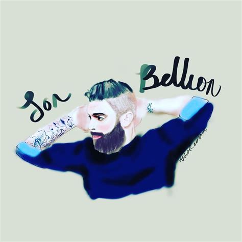 Jon Bellion Jon Bellion Album Covers Beautiful Mind