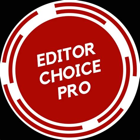 Editor Choice Pro