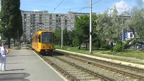 Vonat máv menetrendek jegyárak budapest v. Budapest BKV Villamos/Tram Type TW6000 (ex Hannover) - YouTube