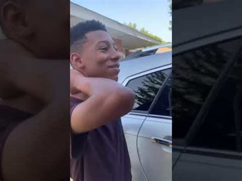 Mom Surprises Son With Car As Birthday T Jukin Licensing